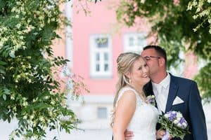 bilderschlag Hochzeitsfotografie in der Altstadt von Erfurt | Hochzeitsfotograf bilderschlag Erfurt